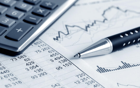 Financial,Accounting,Stock,Market,Graphs,Analysis